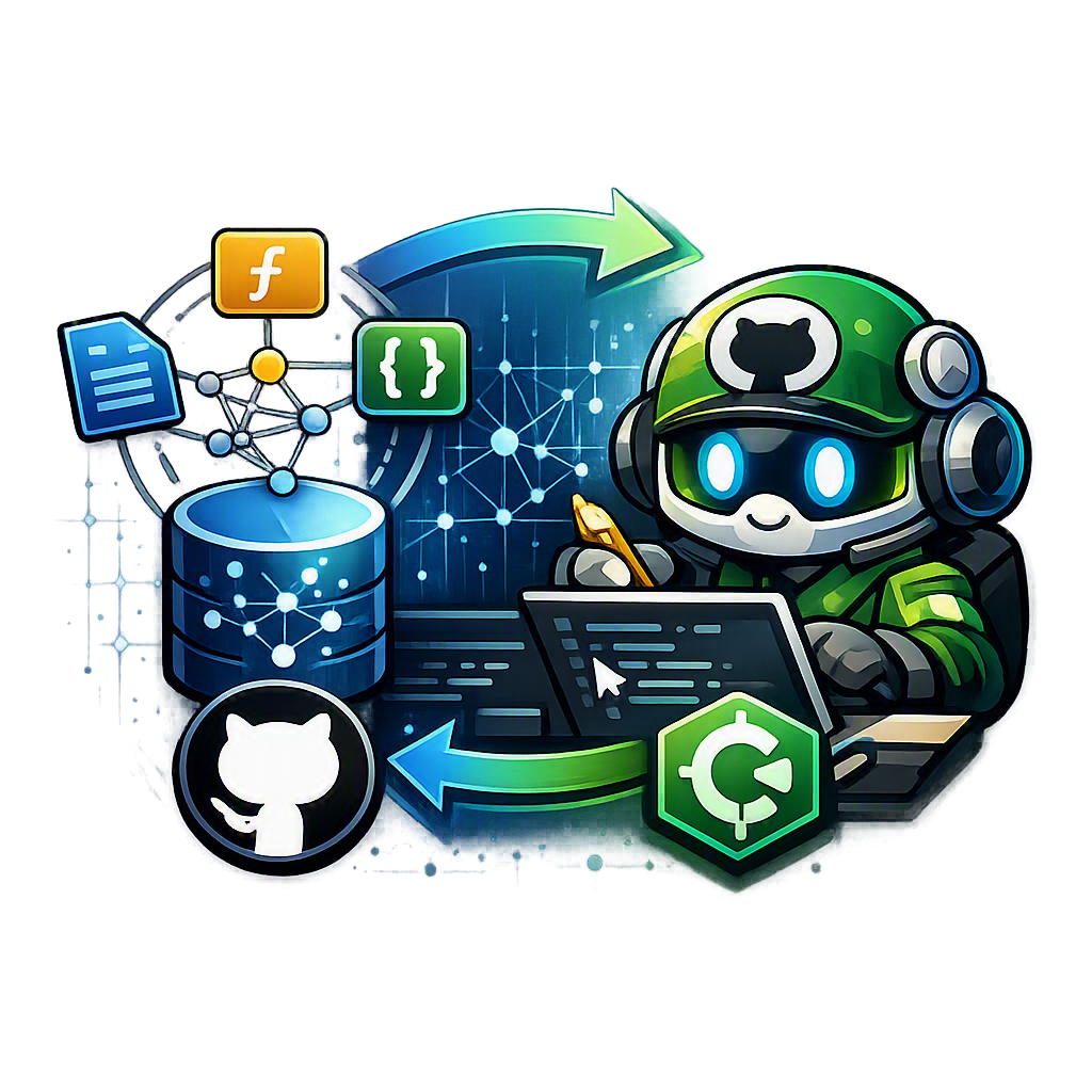 CodeGraph MCP + GitHub Copilot：把大型 Repo 變成可導航的知識圖譜 | CJ's Blog